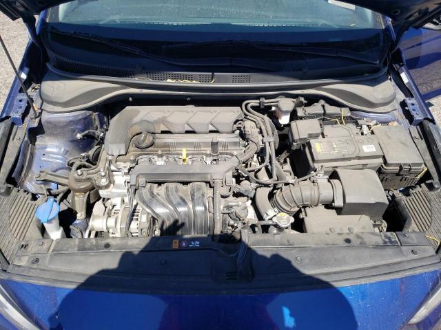 Photo 7 from auction – 2020 HYUNDAI ACCENT SE with VIN 3KPC24A64LE115651