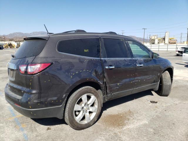 Photo 4 from auction – 2017 CHEVROLET TRAVERSE L with VIN 1GNKRGKD6HJ256423