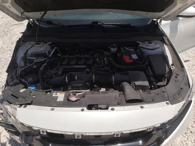 Photo 7 from auction – 2018 HONDA ACCORD LX with VIN 1HGCV1F16JA088229