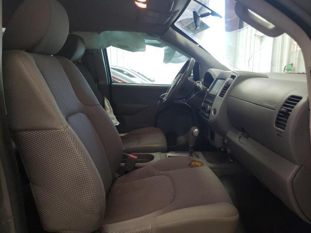 Photo 5 from auction – 2019 NISSAN FRONTIER S with VIN 1N6DD0ER8KN713812