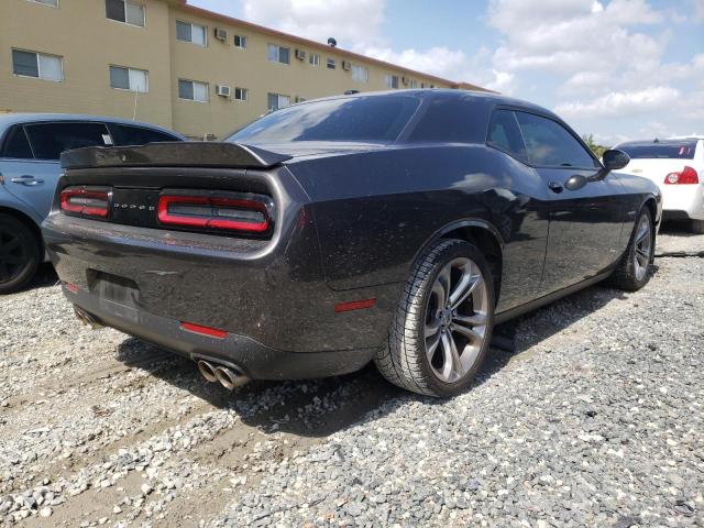 Photo 4 from auction – 2020 DODGE CHALLENGER with VIN 2C3CDZBT8LH131002