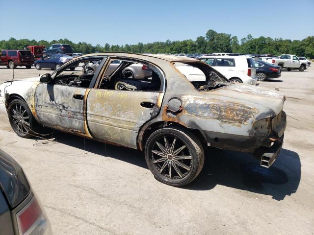 Photo 10 from auction – 2004 BUICK LESABRE CU with VIN 1G4HP52K744106580