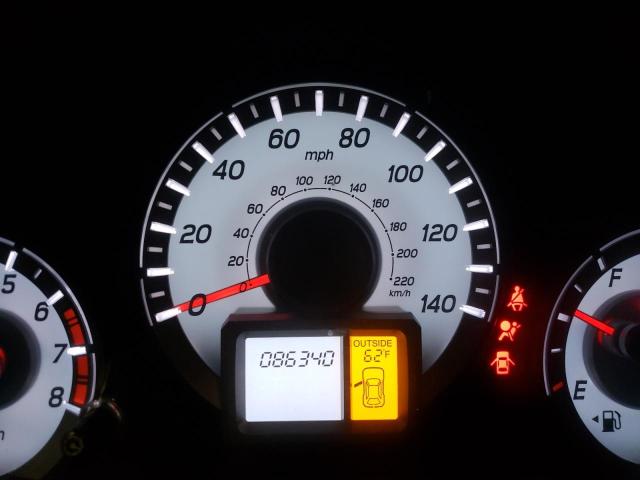 Photo 8 from auction – 2015 HONDA PILOT EX with VIN 5FNYF4H41FB054675