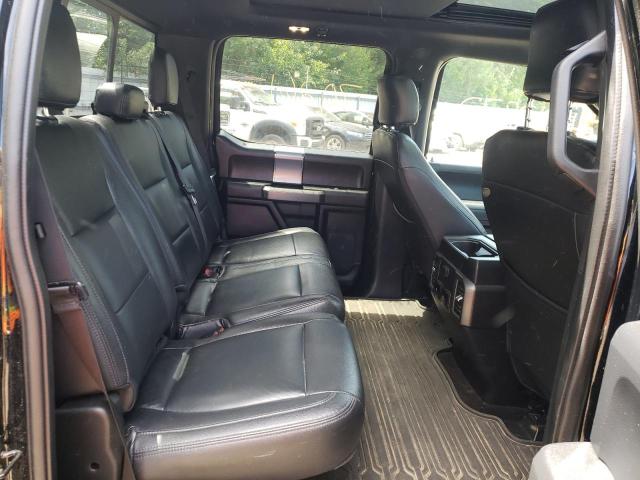 Photo 6 from auction – 2017 FORD F150 SUPER with VIN 1FTEW1EF4HFB28063
