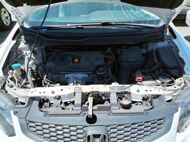 Photo 7 from auction – 2012 HONDA CIVIC EX with VIN 2HGFG3B81CH514306