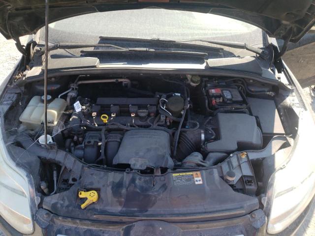 Photo 7 from auction – 2013 FORD FOCUS SE with VIN 1FADP3F21DL337147