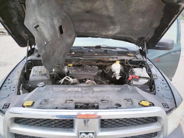 Photo 7 from auction – 2011 DODGE RAM 1500 with VIN 1D7RB1GP3BS576849