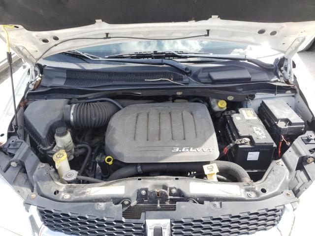 Photo 7 from auction – 2012 DODGE GRAND CARA with VIN 2C4RDGCGXCR318618