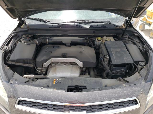 Photo 7 from auction – 2013 CHEVROLET MALIBU 1LT with VIN 1G11C5SA6DF262406