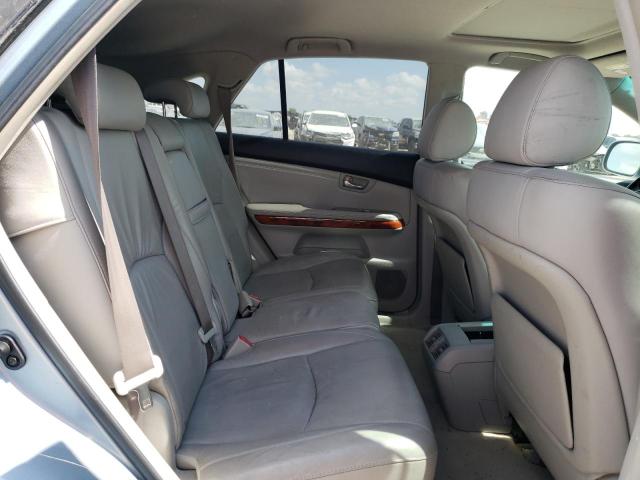 Фото 6 с аукциона – 2005 LEXUS RX 330 с VIN 2T2HA31UX5C062064