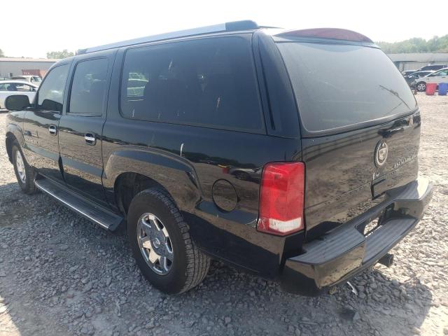 Photo 3 from auction – 2004 CADILLAC ESCALADE E with VIN 3GYFK66N34G192360