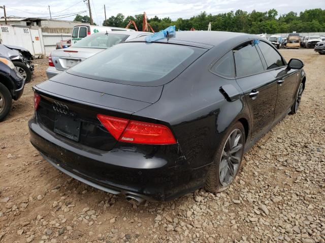 Photo 4 from auction – 2012 AUDI A7 PRESTIG with VIN WAU3GAFC8CN088686