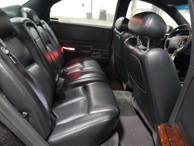 Photo 6 from auction – 1997 OLDSMOBILE AURORA with VIN 1G3GR62C1V4127273