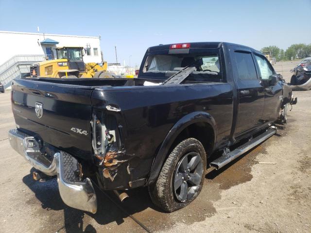 Photo 4 from auction – 2016 RAM 1500 SLT with VIN 1C6RR7TT6GS165326