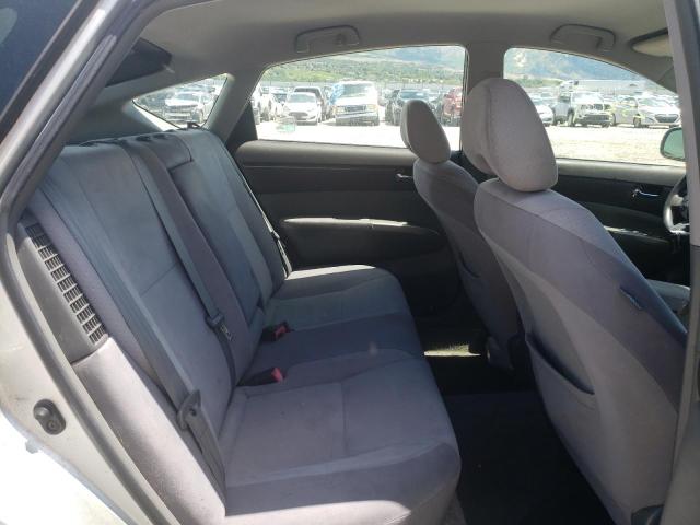 Photo 6 from auction – 2004 TOYOTA PRIUS with VIN JTDKB20U040008834