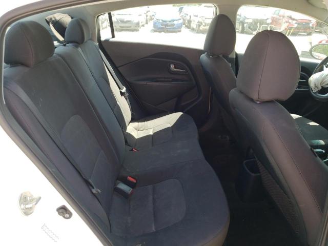 Photo 6 from auction – 2016 KIA RIO LX with VIN KNADM4A37G6541797