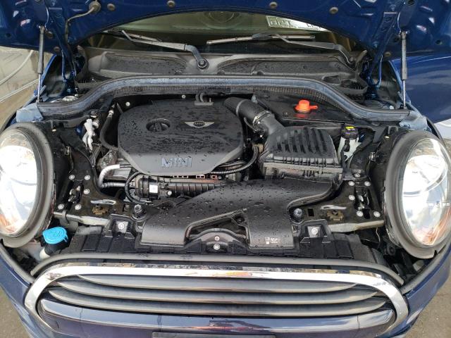 Photo 7 from auction – 2017 MINI COOPER with VIN WMWXP5C38H3C64218