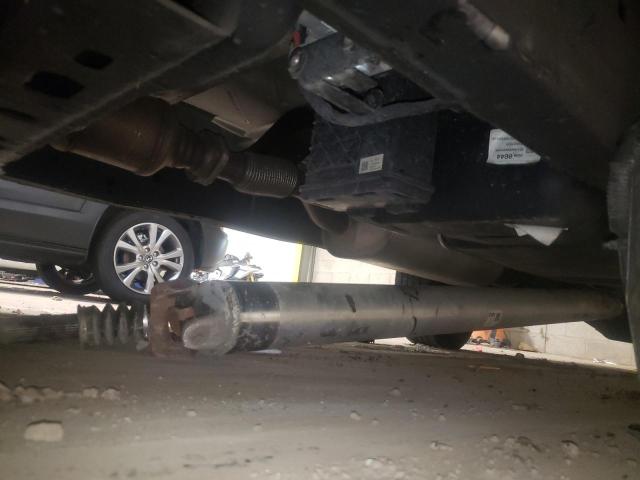 Photo 9 from auction – 2021 CHEVROLET EXPRESS G2 with VIN 1GCWGAFP9M1233472