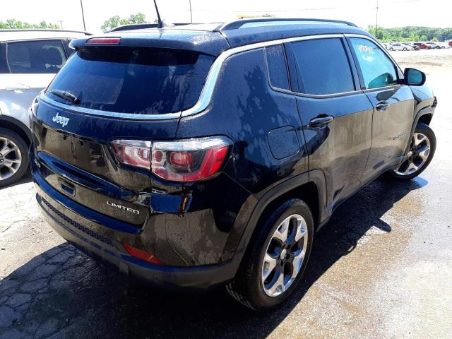 Photo 4 from auction – 2018 JEEP COMPASS LI with VIN 3C4NJDCB6JT298548