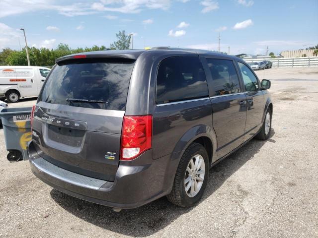 Photo 4 from auction – 2018 DODGE GRAND CARA with VIN 2C4RDGCG5JR302906