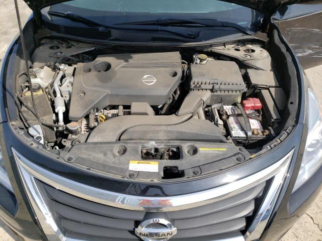 Photo 7 from auction – 2015 NISSAN ALTIMA 2.5 with VIN 1N4AL3AP8FN306325