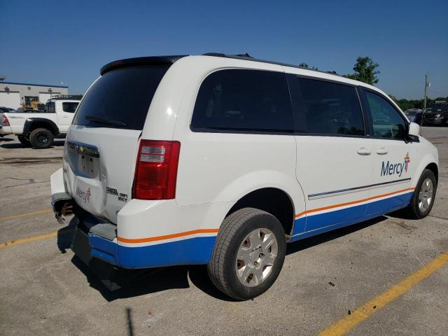 Photo 4 from auction – 2009 DODGE GRAND CARA with VIN 2D8HN54129R630935