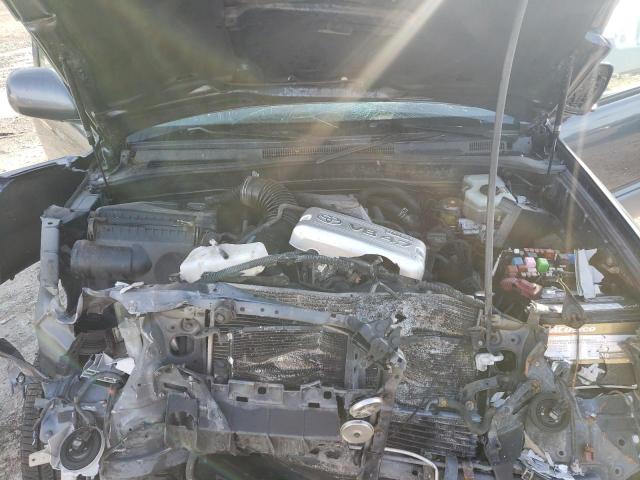 Photo 7 from auction – 2003 TOYOTA 4RUNNER SR with VIN JTEBT14RX30006502