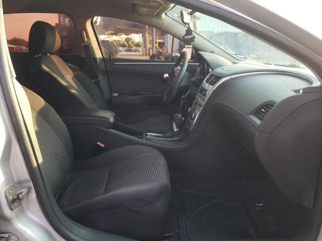 Photo 5 from auction – 2011 CHEVROLET MALIBU 1LT with VIN 1G1ZC5EU4BF387961