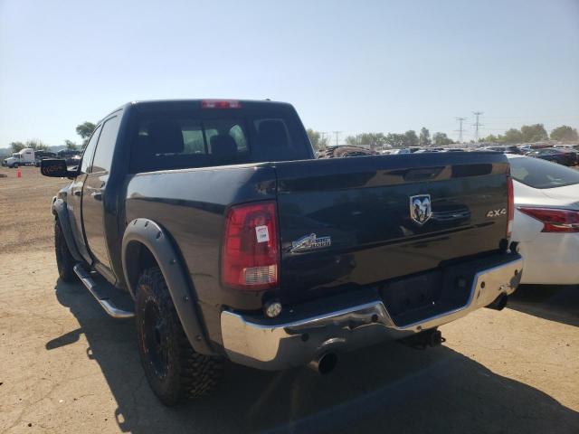 Photo 3 from auction – 2011 DODGE RAM 1500 with VIN 1D7RV1CT6BS561580