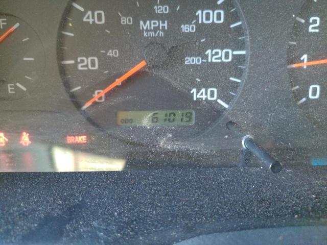 Photo 8 from auction – 2001 NISSAN ALTIMA XE with VIN 1N4DL01D81C233155