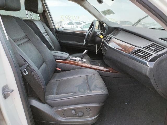 Photo 5 from auction – 2013 BMW X5 XDRIVE3 with VIN 5UXZV4C57D0E11944