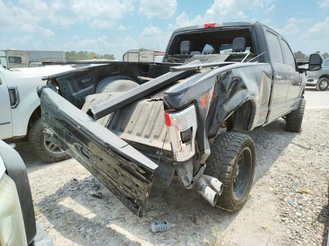 Photo 4 from auction – 2018 FORD F-250 with VIN 1FT7W2BT7JEB89184