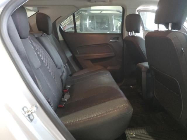 Photo 6 from auction – 2013 CHEVROLET EQUINOX LT with VIN 2GNFLEEK2D6277181