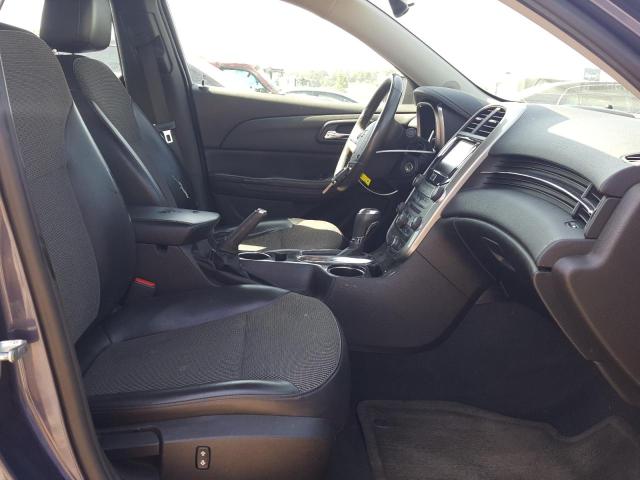Photo 5 from auction – 2014 CHEVROLET MALIBU 2LT with VIN 1G11E5SL9EF262249