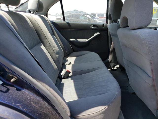 Photo 6 from auction – 2004 HONDA CIVIC LX with VIN 2HGES16614H559237