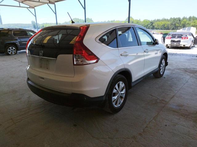Photo 4 from auction – 2012 HONDA CR-V EX with VIN 5J6RM3H59CL021598