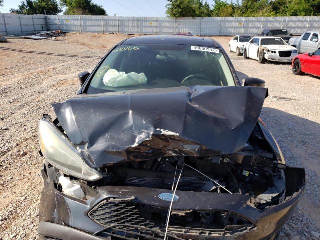 Photo 7 from auction – 2015 FORD FOCUS SE with VIN 1FADP3F26FL201616