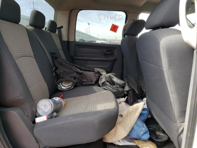 Photo 6 from auction – 2010 DODGE RAM 2500 with VIN 3D6WT2CT2AG185517