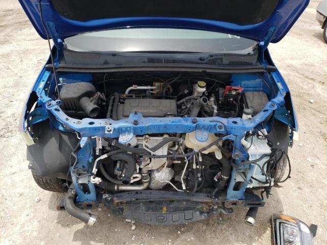 Photo 7 from auction – 2017 BUICK ENCORE PRE with VIN KL4CJASB1HB200782