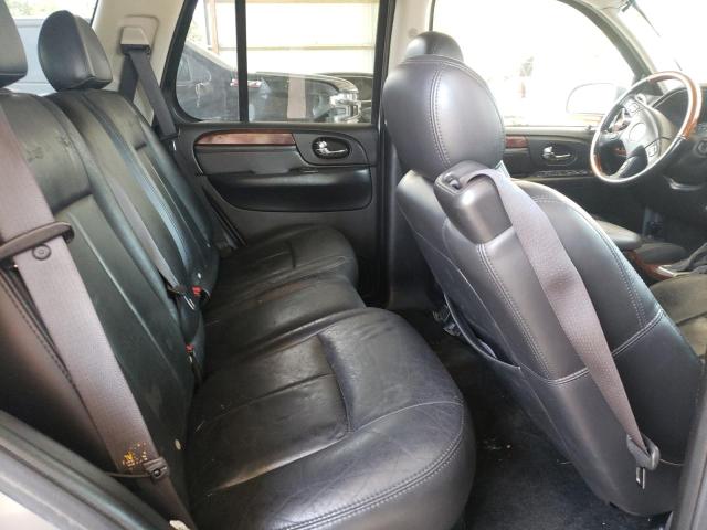 Photo 6 from auction – 2005 GMC ENVOY DENA with VIN 1GKET63MX52360830