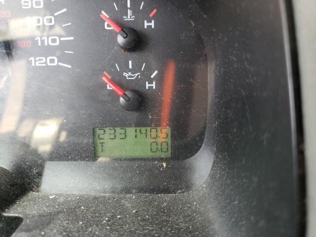 Photo 8 from auction – 2008 FORD F150 SUPER with VIN 1FTRW12W58FB79867