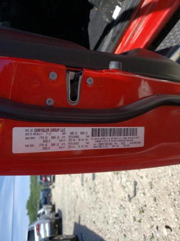 Photo 10 from auction – 2013 RAM 1500 ST with VIN 1C6RR7KT2DS723041