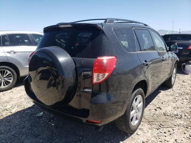 Photo 4 from auction – 2006 TOYOTA RAV4 LIMIT with VIN JTMBK31V665009666