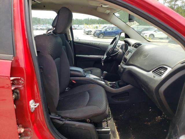 Photo 5 from auction – 2013 DODGE JOURNEY SE with VIN 3C4PDCAB6DT709660
