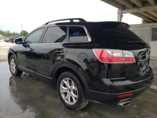 Photo 3 from auction – 2011 MAZDA CX-9 with VIN JM3TB2CA1B0330554
