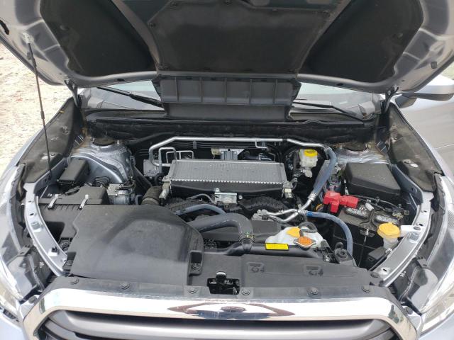 Photo 7 from auction – 2021 SUBARU ASCENT PRE with VIN 4S4WMAFD9M3441785