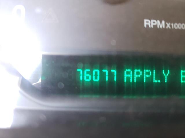 Photo 8 from auction – 1996 CADILLAC ELDORADO T with VIN 1G6ET1293TU605984