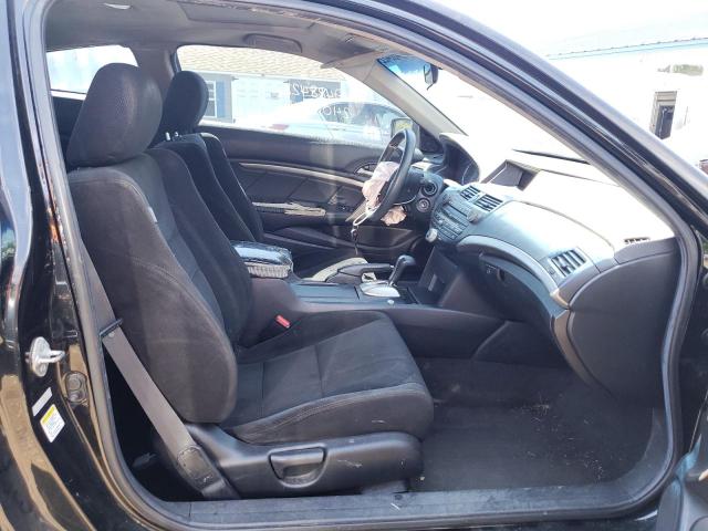 Photo 5 from auction – 2008 HONDA ACCORD EX with VIN 1HGCS12758A002616