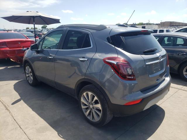Photo 3 from auction – 2020 BUICK ENCORE PRE with VIN KL4CJASB9LB025092