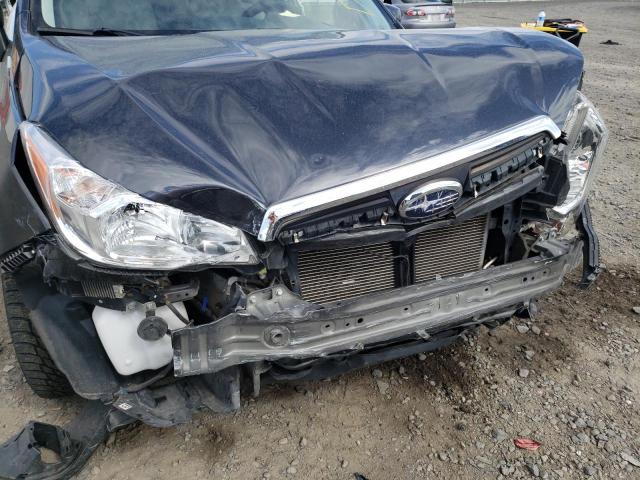 Photo 9 from auction – 2015 SUBARU FORESTER 2 with VIN JF2SJAHC9FH596537